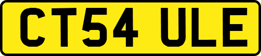 CT54ULE