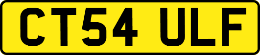 CT54ULF