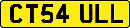 CT54ULL