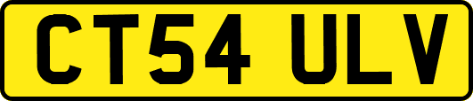 CT54ULV