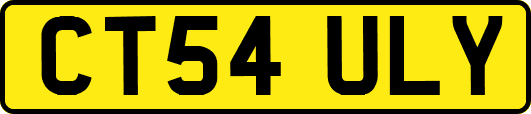 CT54ULY