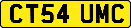 CT54UMC