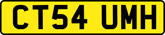 CT54UMH