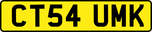 CT54UMK