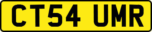 CT54UMR