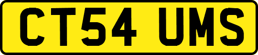 CT54UMS