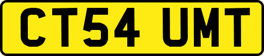 CT54UMT