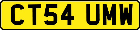 CT54UMW