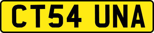 CT54UNA