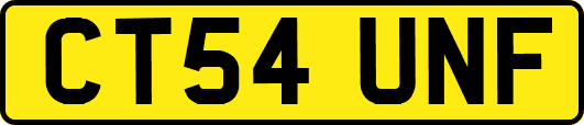 CT54UNF
