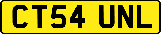 CT54UNL