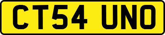 CT54UNO