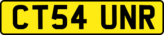 CT54UNR