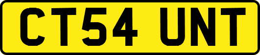 CT54UNT