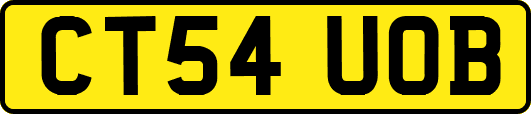 CT54UOB