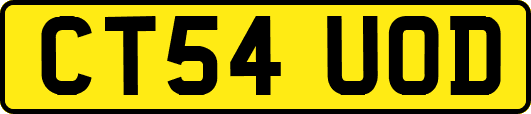 CT54UOD