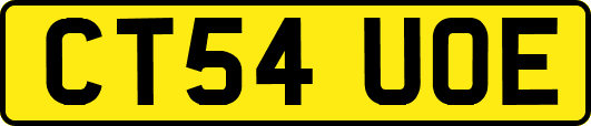 CT54UOE
