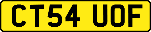 CT54UOF