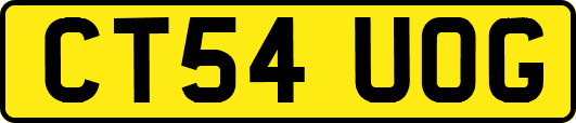 CT54UOG