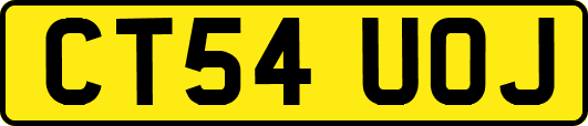 CT54UOJ