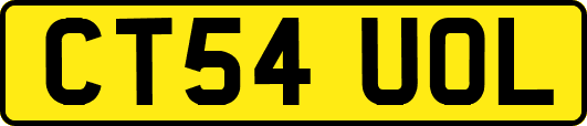 CT54UOL