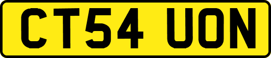 CT54UON