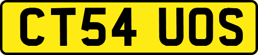 CT54UOS