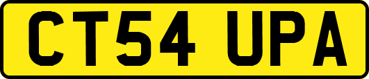 CT54UPA