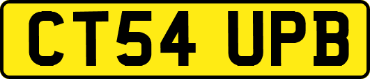CT54UPB