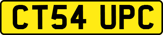 CT54UPC
