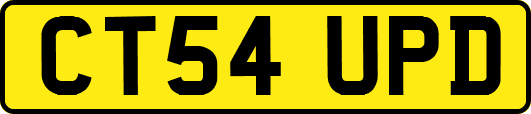 CT54UPD