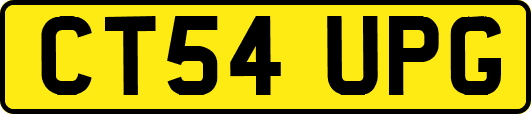 CT54UPG