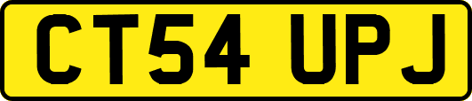 CT54UPJ
