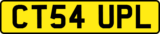 CT54UPL