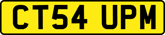 CT54UPM