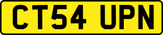CT54UPN