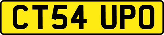CT54UPO
