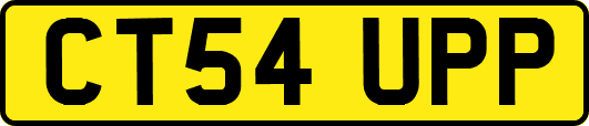 CT54UPP