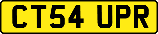 CT54UPR