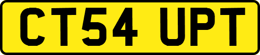 CT54UPT