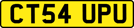 CT54UPU