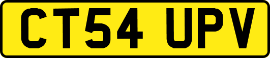 CT54UPV