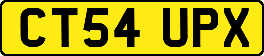 CT54UPX