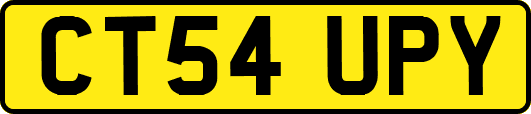 CT54UPY