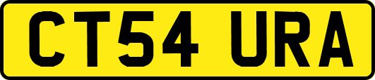 CT54URA