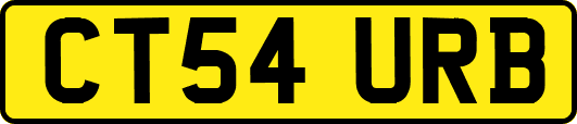 CT54URB