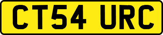CT54URC