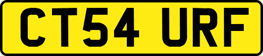 CT54URF