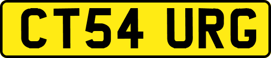 CT54URG