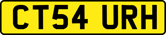 CT54URH
